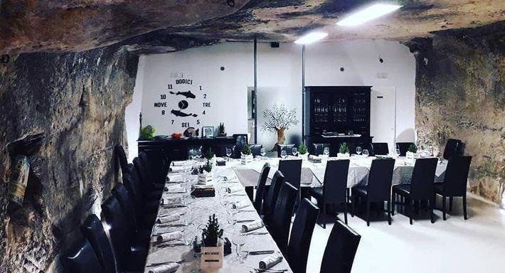 Photo of restaurant Umami Ristorante in Centre, Modica