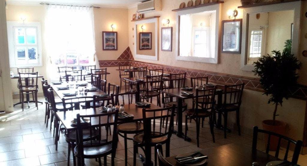 Photo of restaurant La Piazza in Altrincham, Trafford