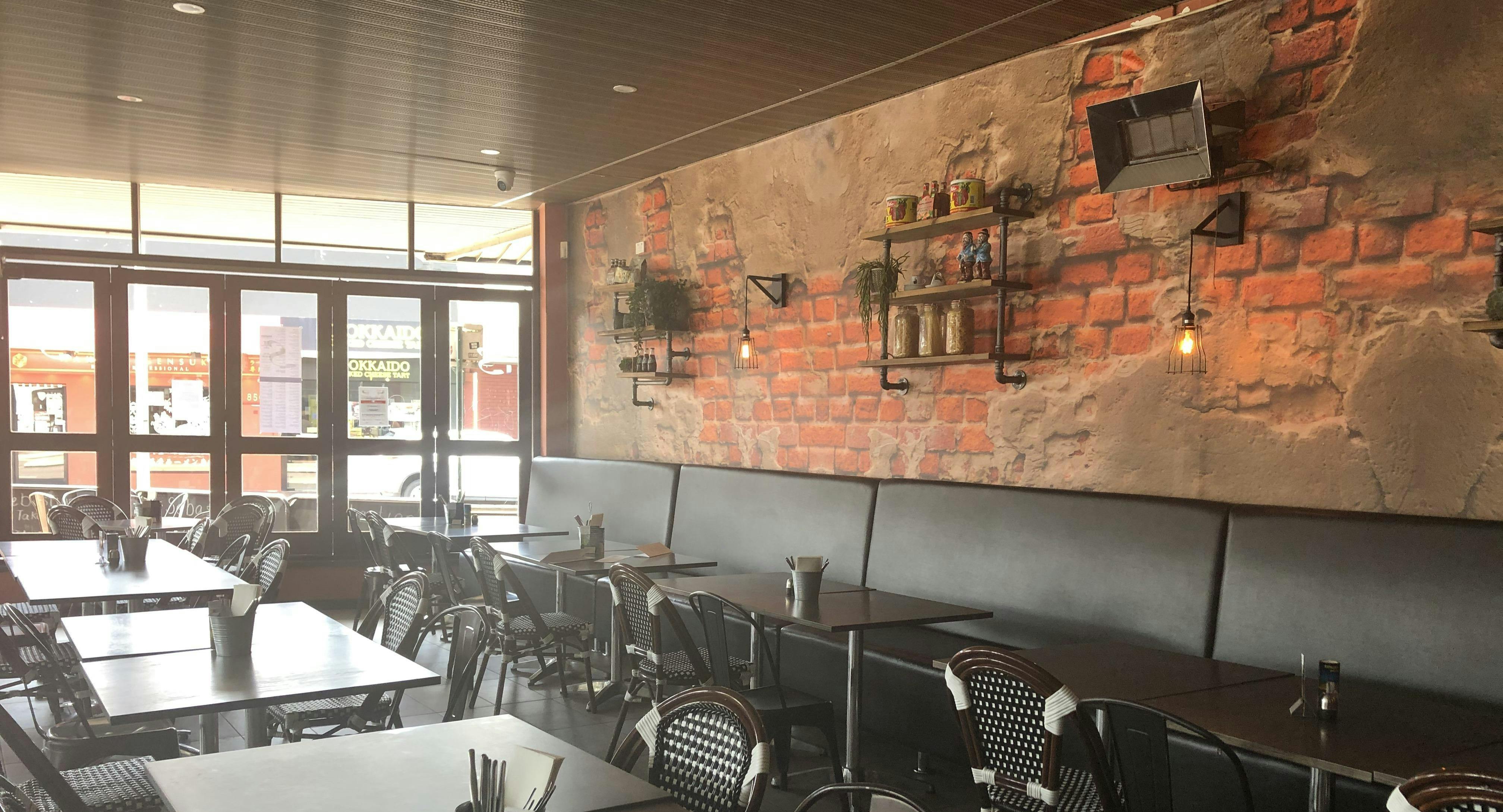 Photo of restaurant Sebastian's Italian Cafe in Victoria Park, Perth - Photo 5