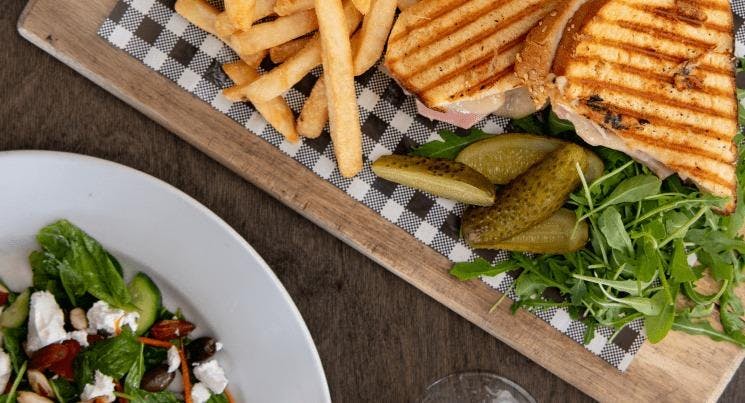 Photo of restaurant Sebastian's Italian Cafe in Victoria Park, Perth