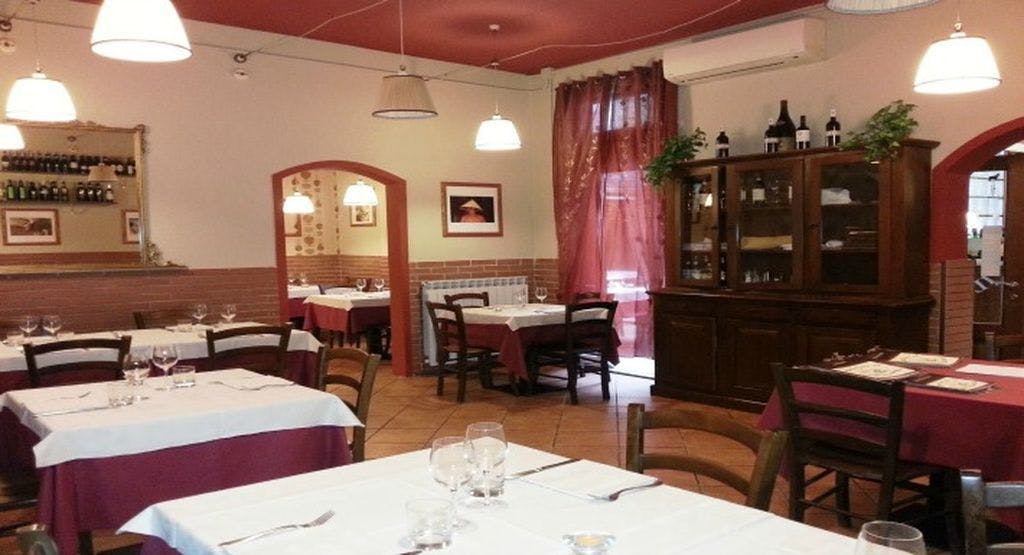 Photo of restaurant Il Glicine in Città Studi, Milan