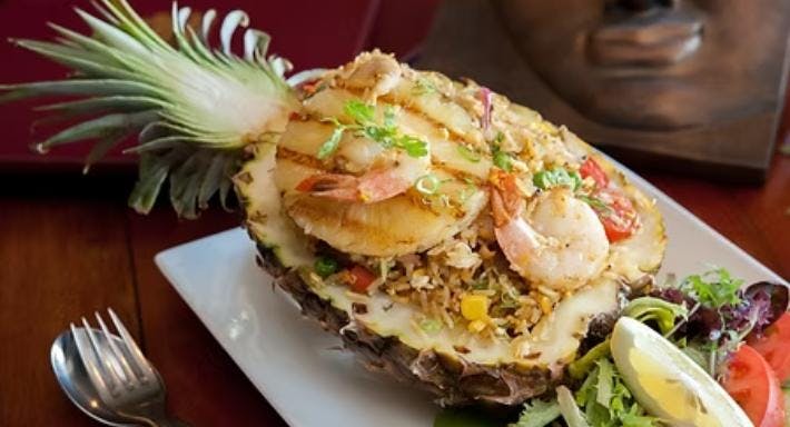 Restaurant The SEAT Restaurant - Pennant Hills in Pennant Hills, Sydney