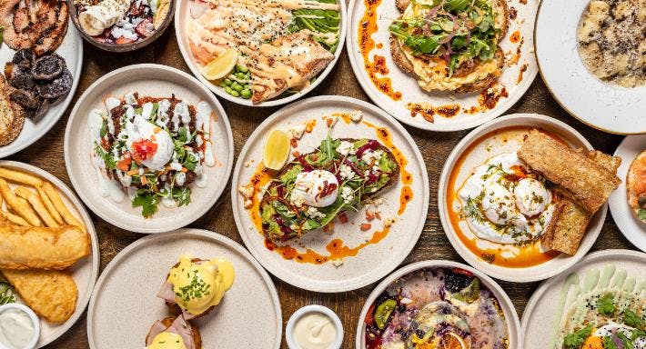 Photo of restaurant OSTRO Eatery in Rockingham, Rockingham