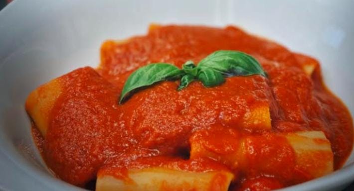 Restaurant IL PRIMO RISTORANTE in Brescia Due, Brescia