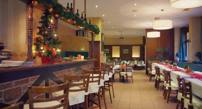Photo of restaurant Da Contessa 19 in 19. District, Vienna