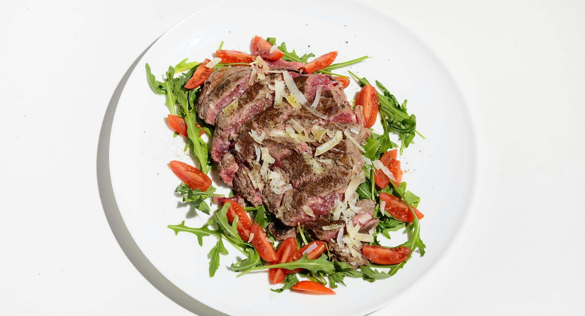 Restaurant Fratelli La Bufala - Genova in Brignole, Genoa