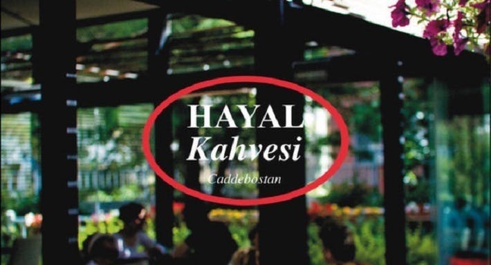 Caddebostan, İstanbul şehrindeki Hayal Kahvesi Caddebostan restoranının fotoğrafı