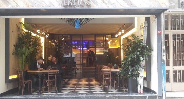 Photo of restaurant Karaköy Veritas in Karaköy, Istanbul