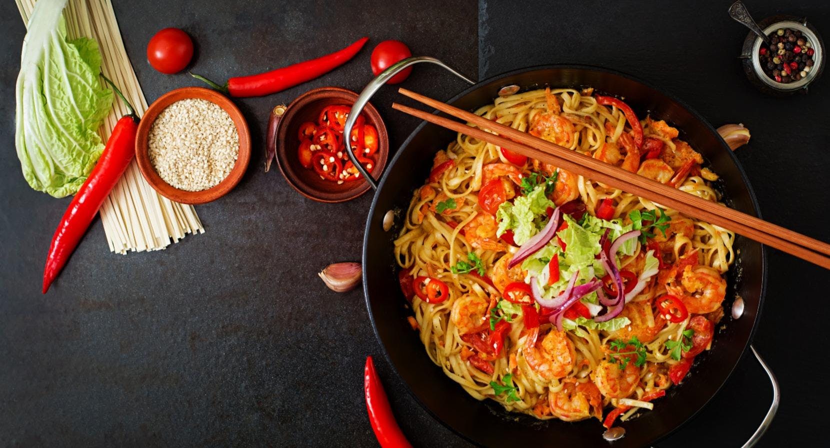 Photo of restaurant Bao & Bing in Westminster, London