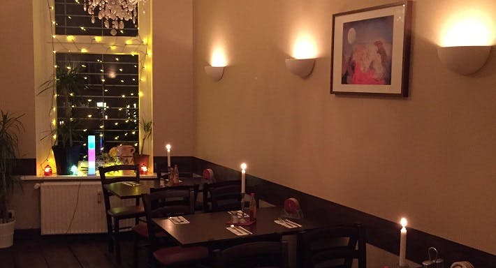 Image 2 of restaurant Noah´s Taverna