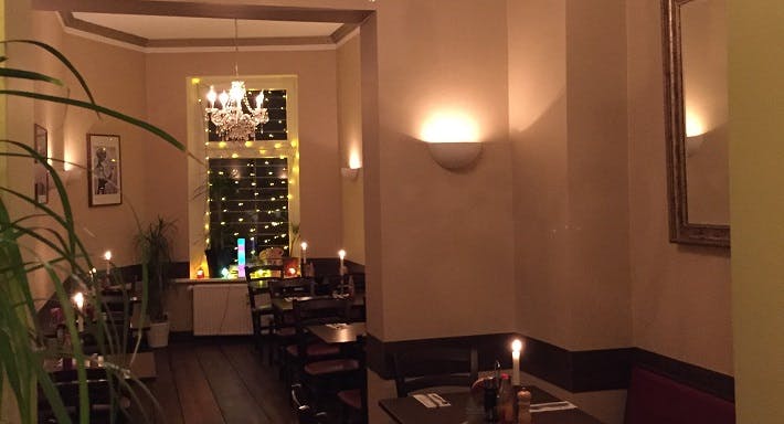 Photo of restaurant Noah´s Taverna in Neustadt, Hamburg