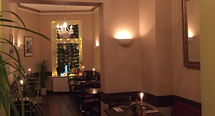 Image 1 of restaurant Noah´s Taverna