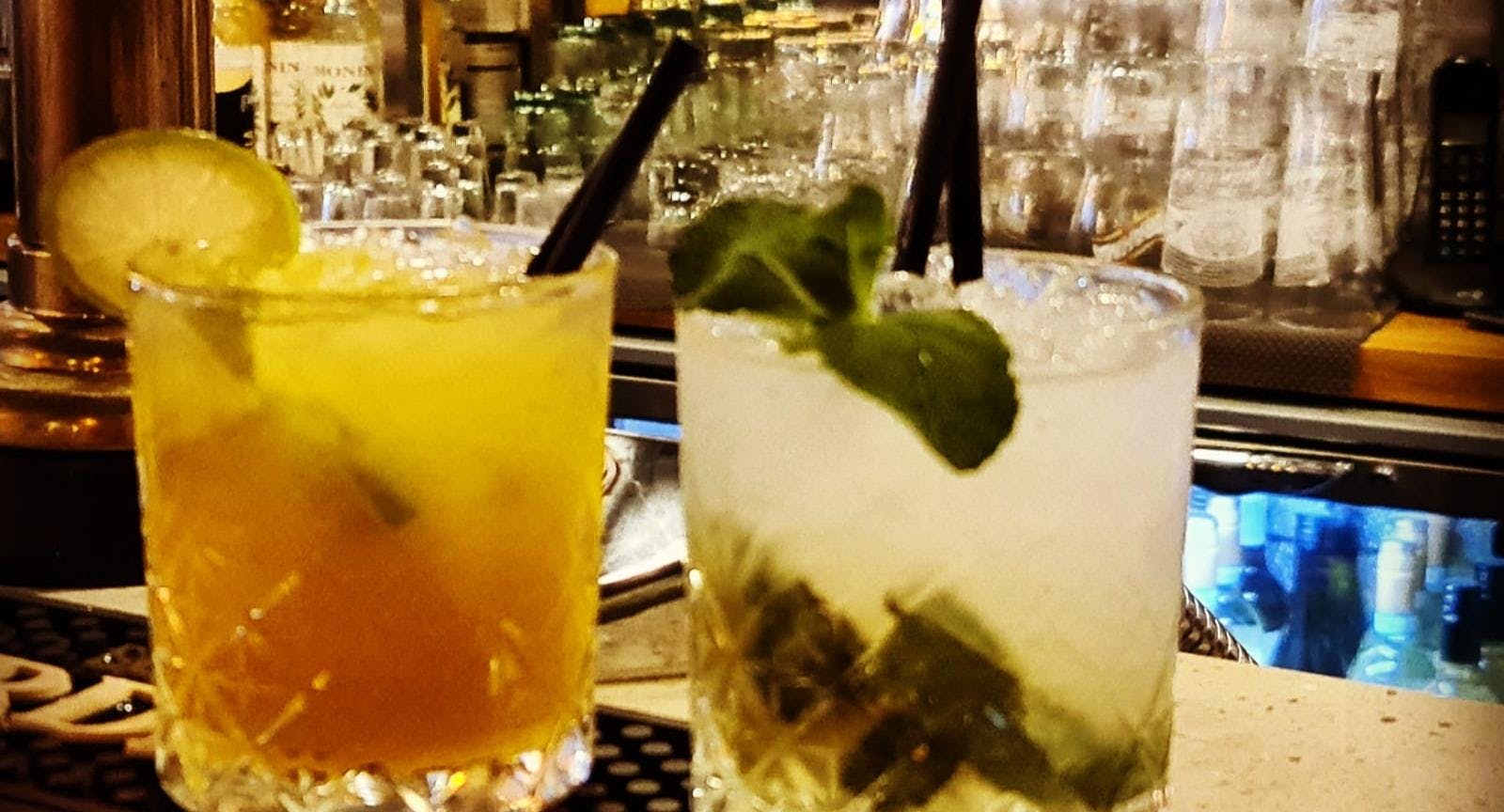 Restaurant Copacabana Bar & Grill Liverpool in Bootle, Liverpool