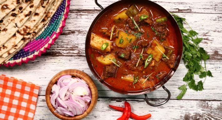 Restaurant Sonargaon Tandoori in Whittlesey, Peterborough