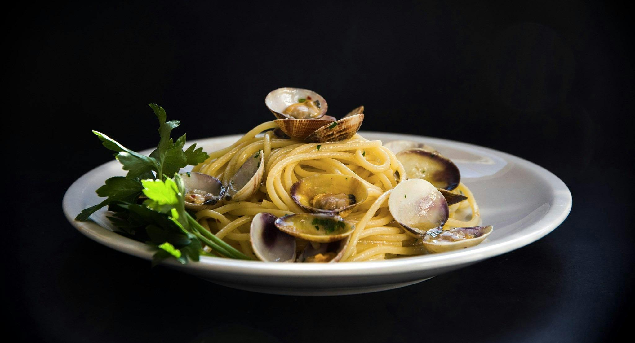 Ristorante Pinetina Beach Village a Dintorni, Castelfusano