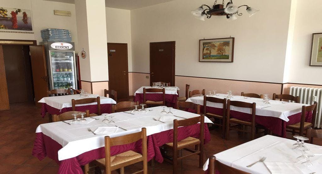 Foto del ristorante Il Casereccio a San Lazzaro, Bologna
