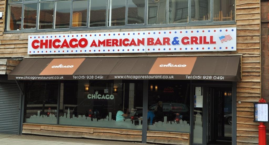 Photo of restaurant Chicago in Waterloo, Liverpool