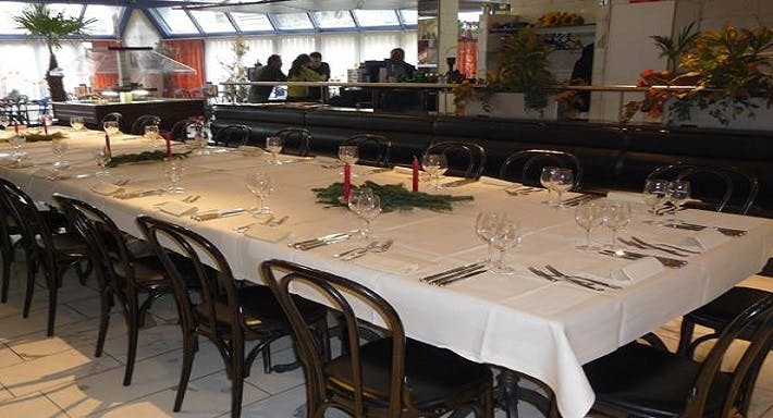 Photo of restaurant Mare e Monti in Mattenbach, Winterthur