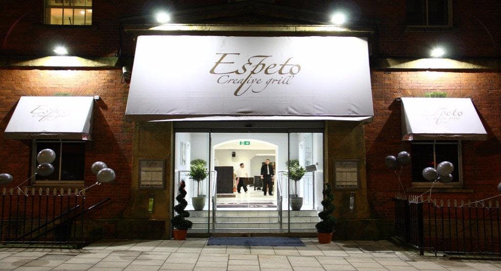 Photo of restaurant Espeto - Creative Grill in City Centre, Leeds