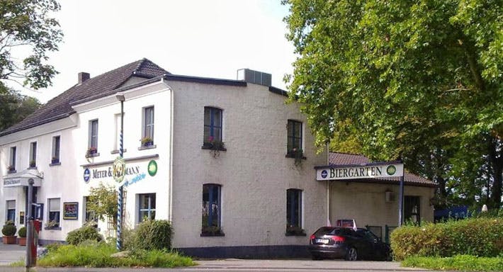 Bilder von Restaurant Restaurant Meyer und Freeman in Kalkum, Düsseldorf
