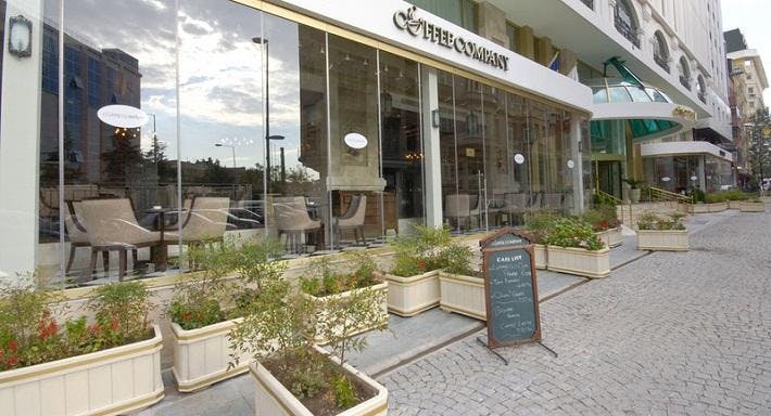 Photo of restaurant Coffee Company Taksim in Beyoğlu, Istanbul