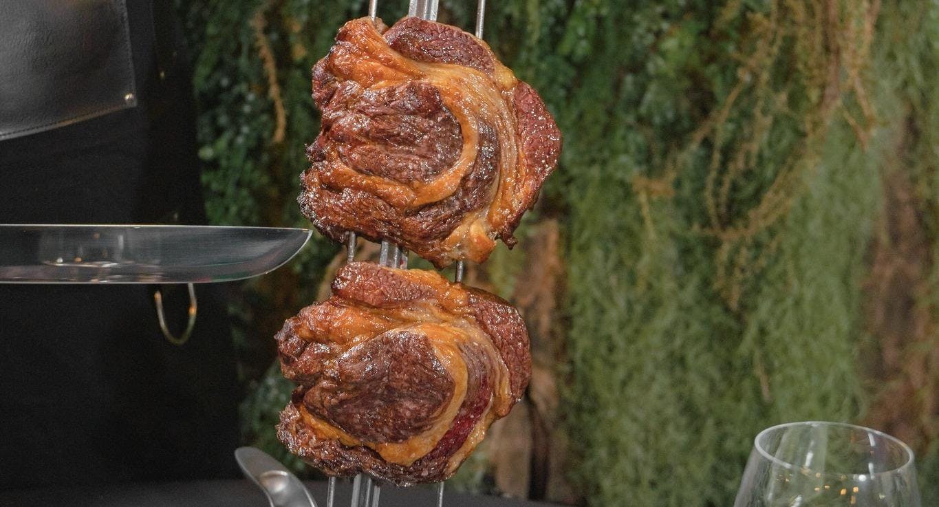 Restaurant Churraskinho Cernusco sul Naviglio in Cernusco Sul Naviglio, Milan