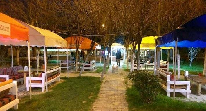 Büyükçekmece, İstanbul şehrindeki Saklıköy Cafe & Restaurant restoranının fotoğrafı