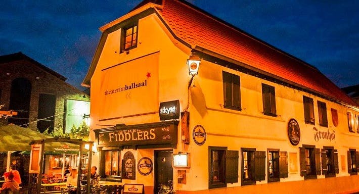 Photo of restaurant Fiddlers Irish Pub in Endenich, Bonn