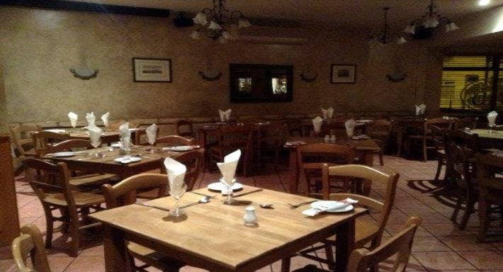 Photo of restaurant Sorrento Orrell in Orrell, Wigan