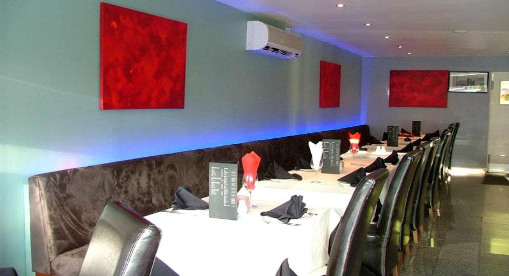 Reviews of Shantii, Liverpool | Quandoo