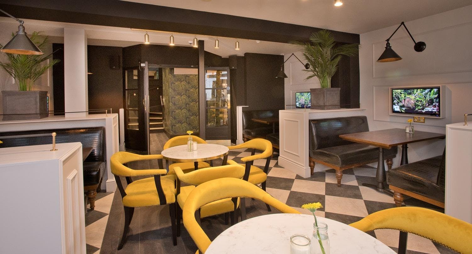 Photo of restaurant Bonds, Mayfair in Soho, London - Photo 3