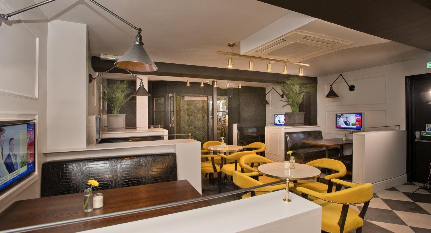 Photo of restaurant Bonds, Mayfair in Soho, London - Photo 6