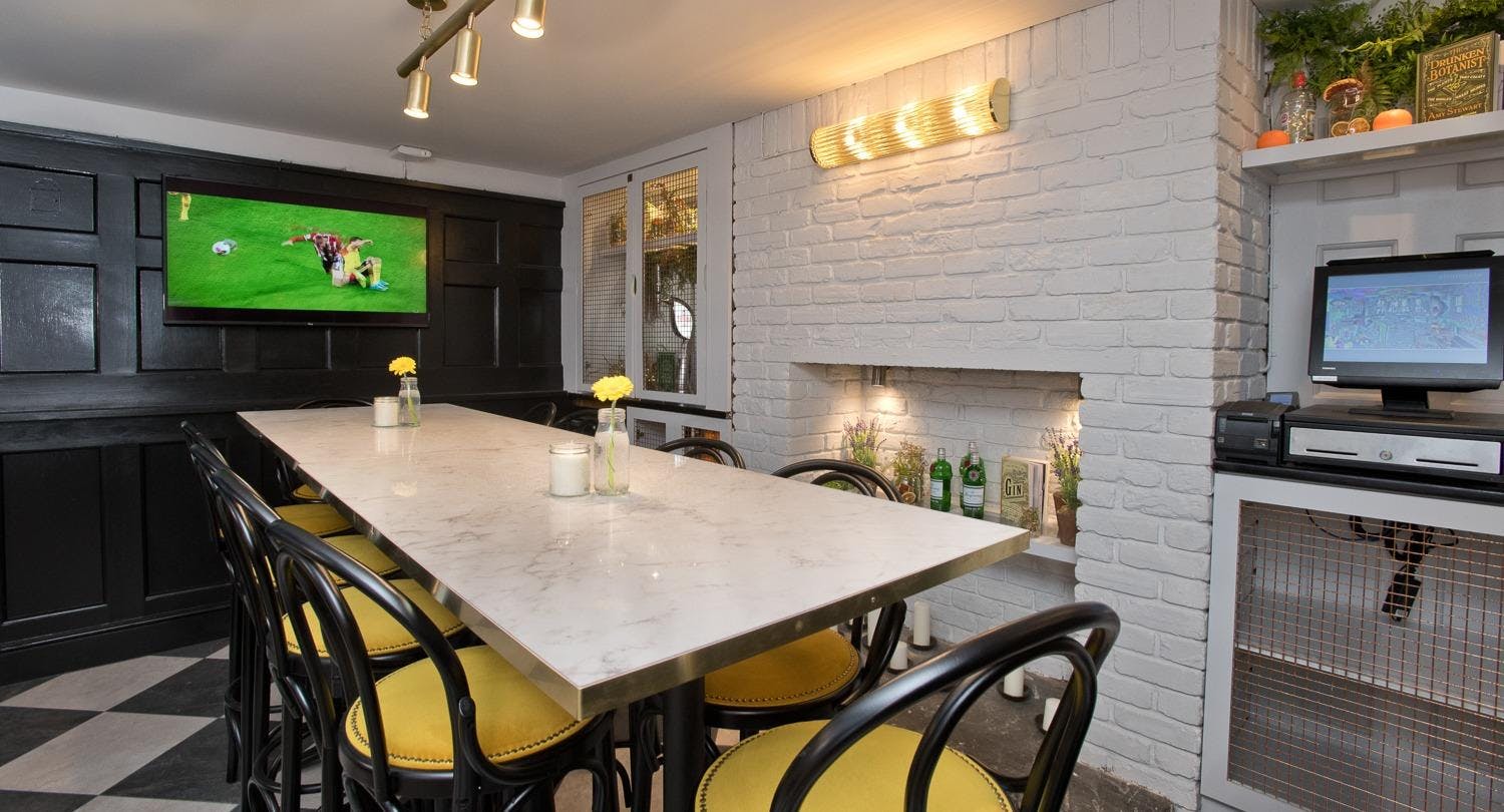 Photo of restaurant Bonds, Mayfair in Soho, London - Photo 7