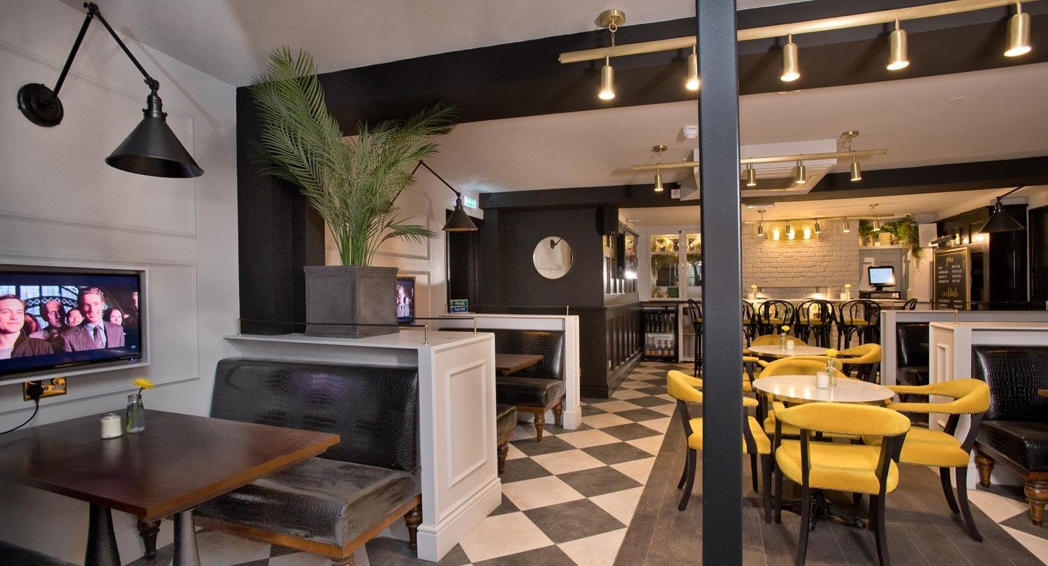 Photo of restaurant Bonds, Mayfair in Soho, London - Photo 9