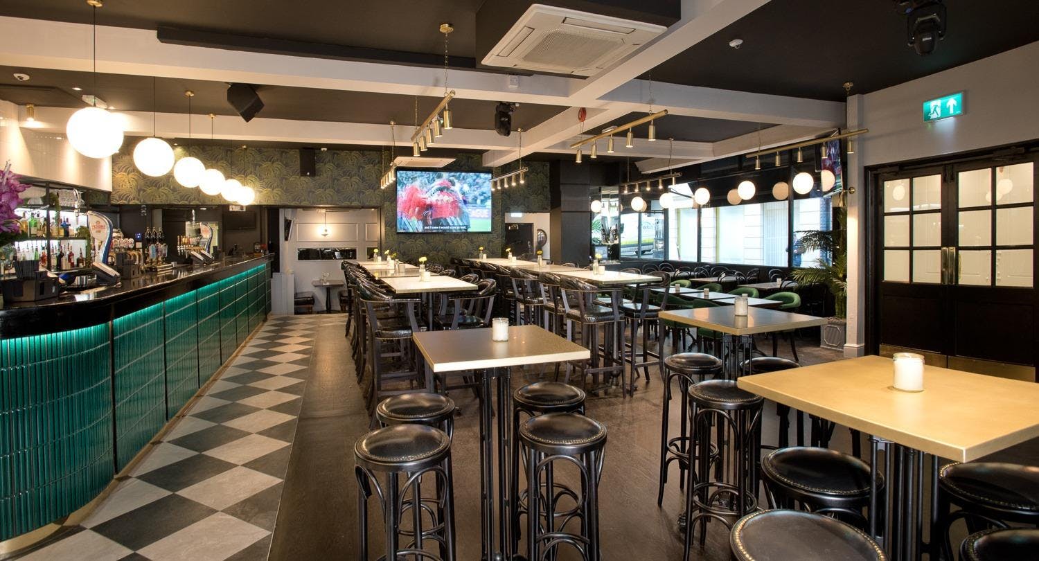 Photo of restaurant Bonds, Mayfair in Soho, London - Photo 10