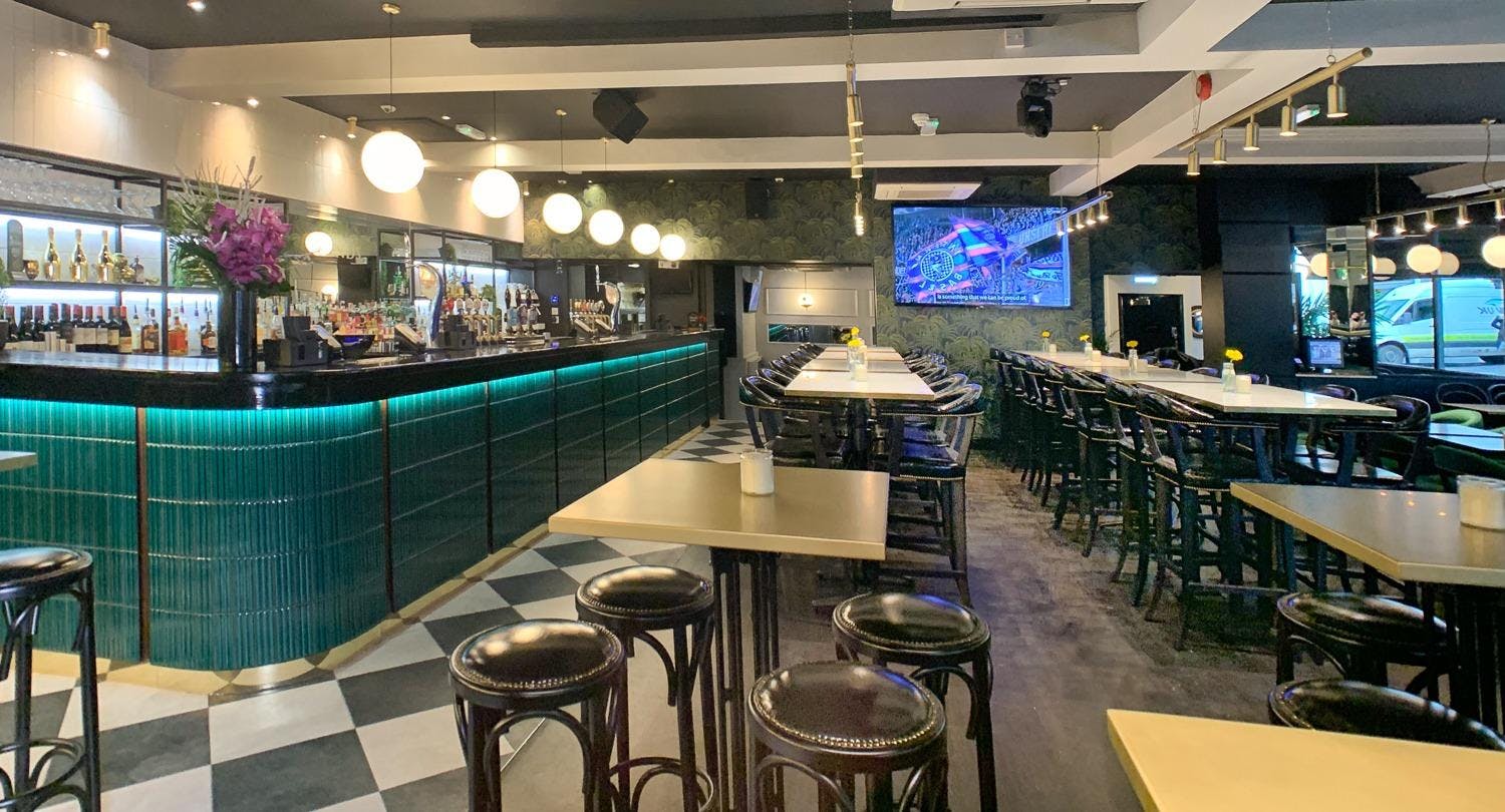 Photo of restaurant Bonds, Mayfair in Soho, London - Photo 11