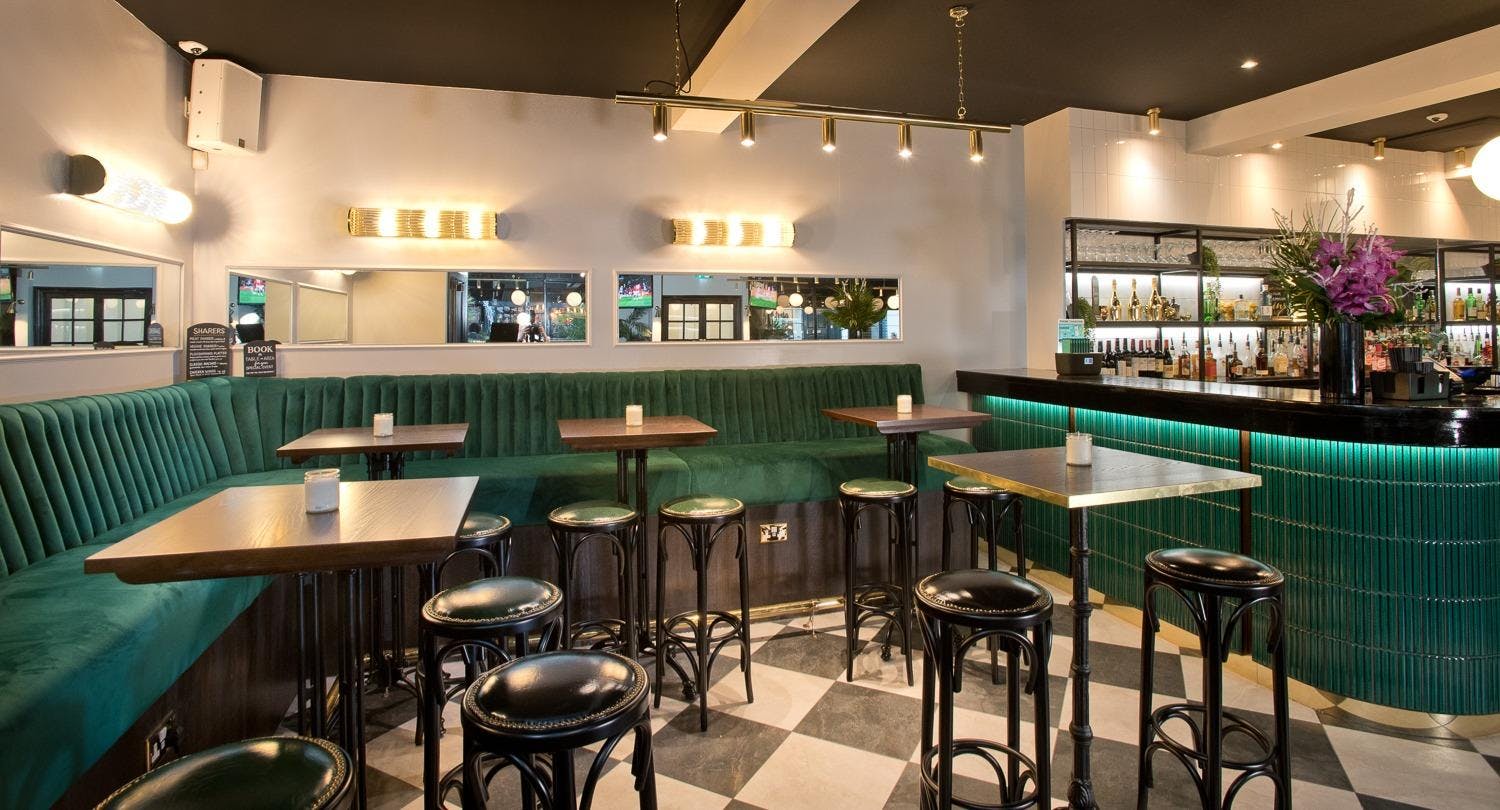 Photo of restaurant Bonds, Mayfair in Soho, London - Photo 12