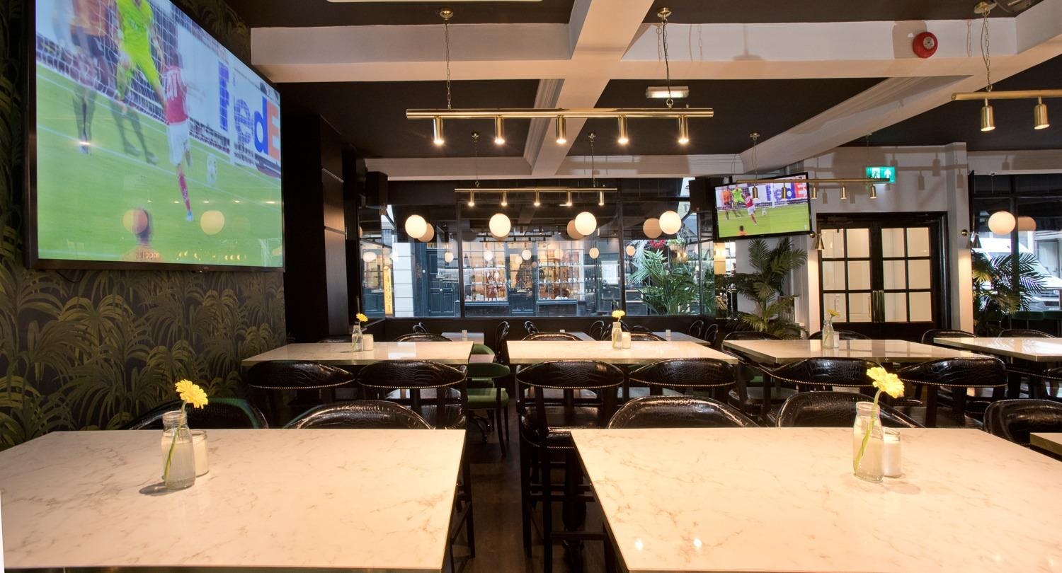 Photo of restaurant Bonds, Mayfair in Soho, London - Photo 13