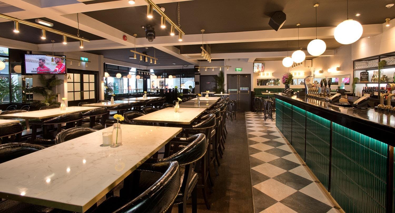 Photo of restaurant Bonds, Mayfair in Soho, London - Photo 14