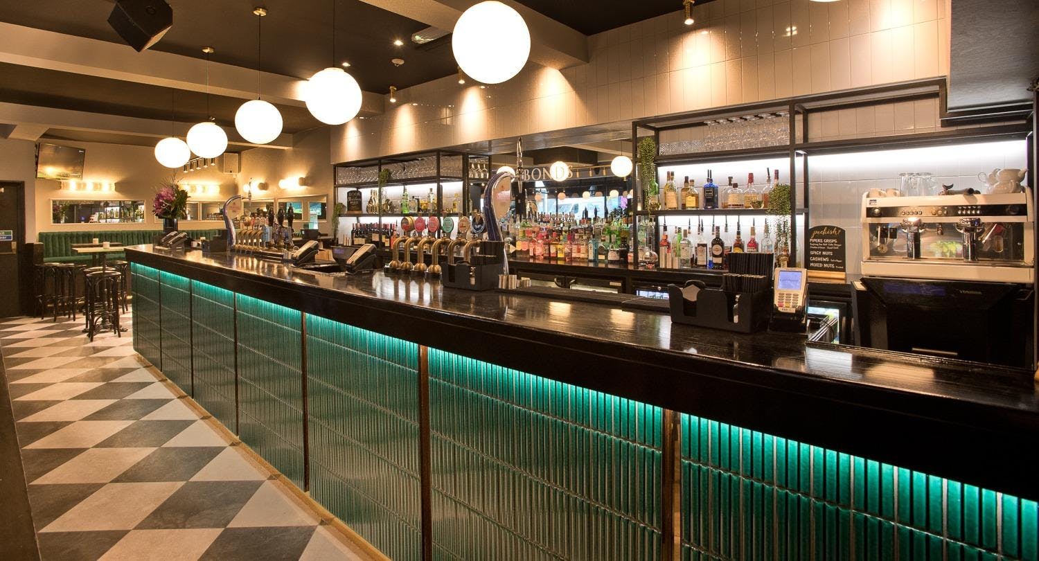 Photo of restaurant Bonds, Mayfair in Soho, London - Photo 2