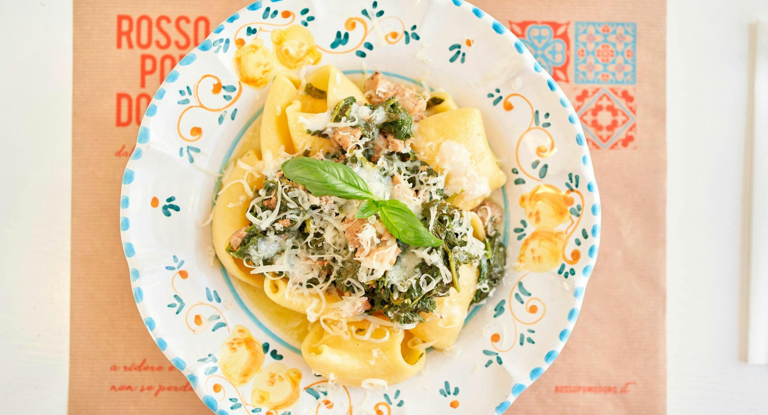 Photo of restaurant Rossopomodoro - Aosta in Centre, Aosta - Photo 3