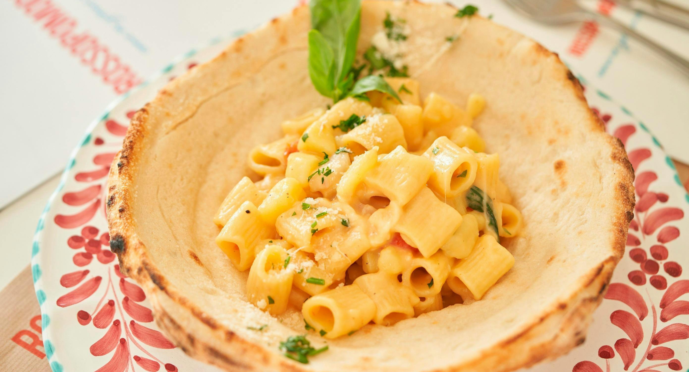 Photo of restaurant Rossopomodoro - Aosta in Centre, Aosta - Photo 5