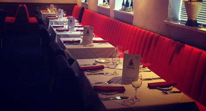 Photo of restaurant Red Sea in Cheetham, Manchester