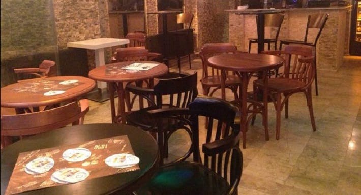Photo of restaurant Bristol Cafe & Pub in Kadıköy, Istanbul