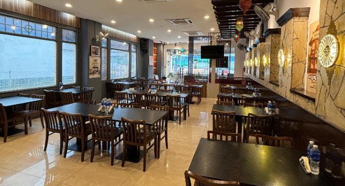 Photo of restaurant Paradise Briyani in Yishun, Singapore