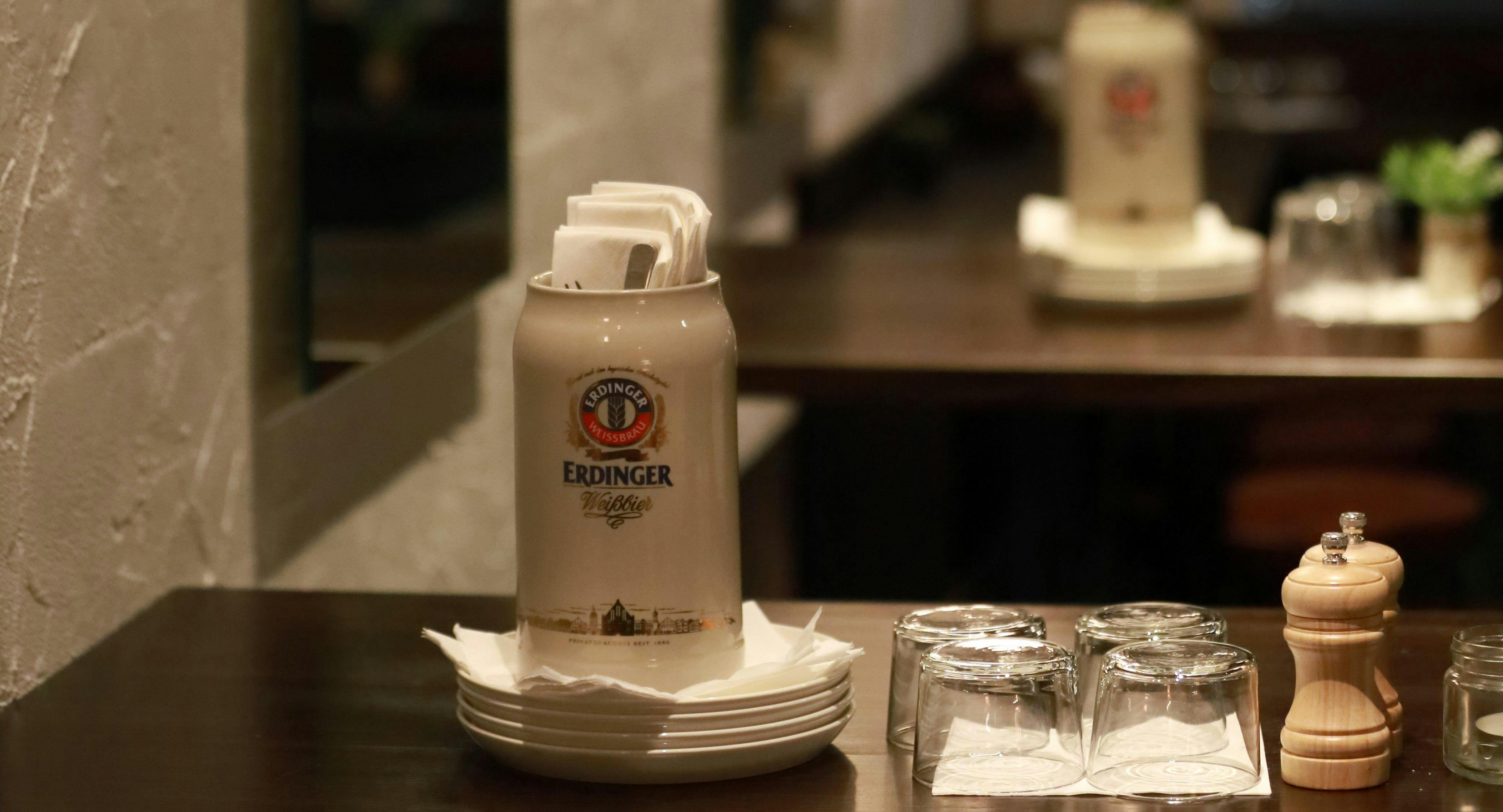 Photo of restaurant Gasthaus on Queen in Melbourne CBD, Melbourne - Photo 2