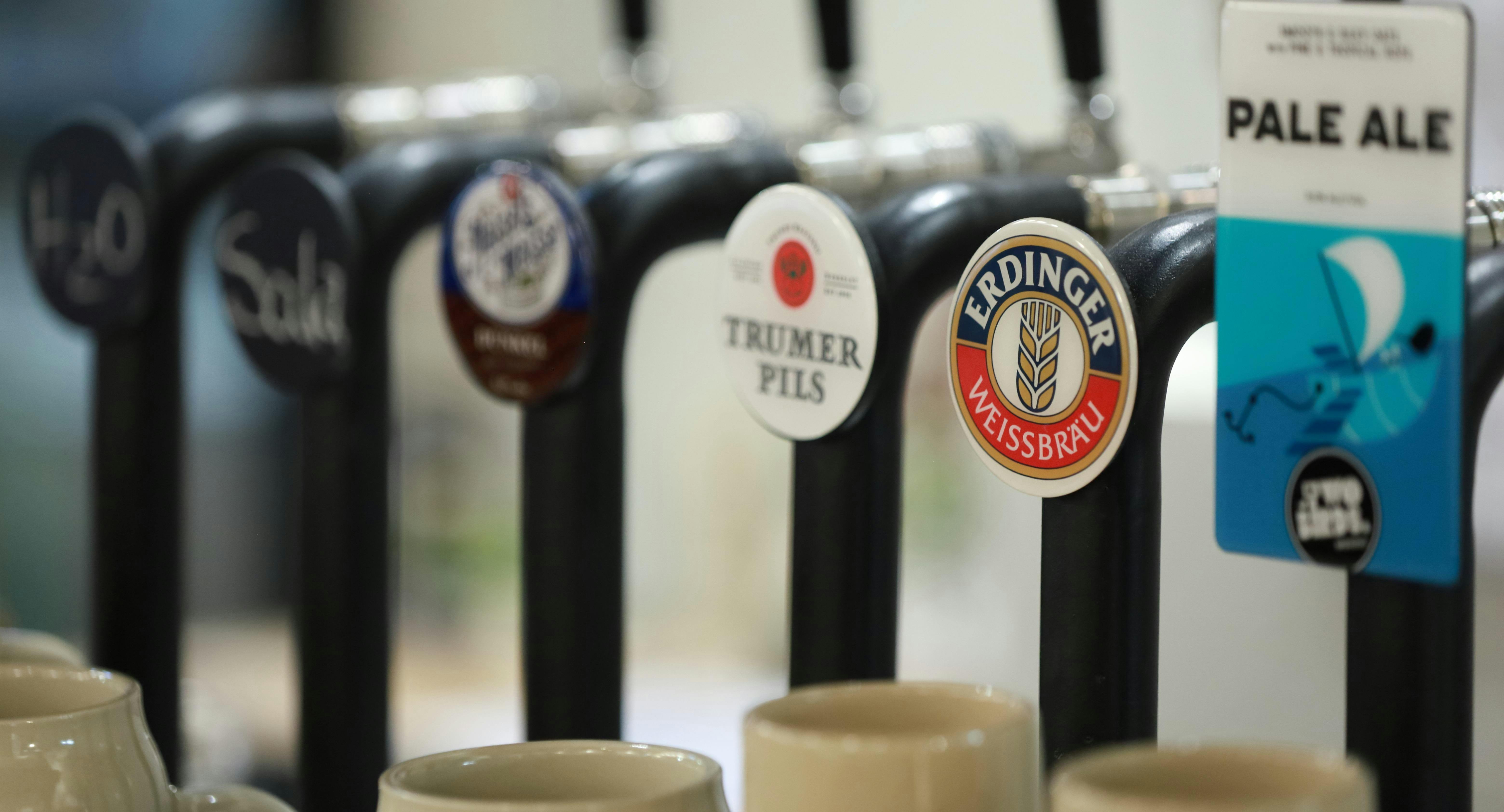 Photo of restaurant Gasthaus on Queen in Melbourne CBD, Melbourne - Photo 5