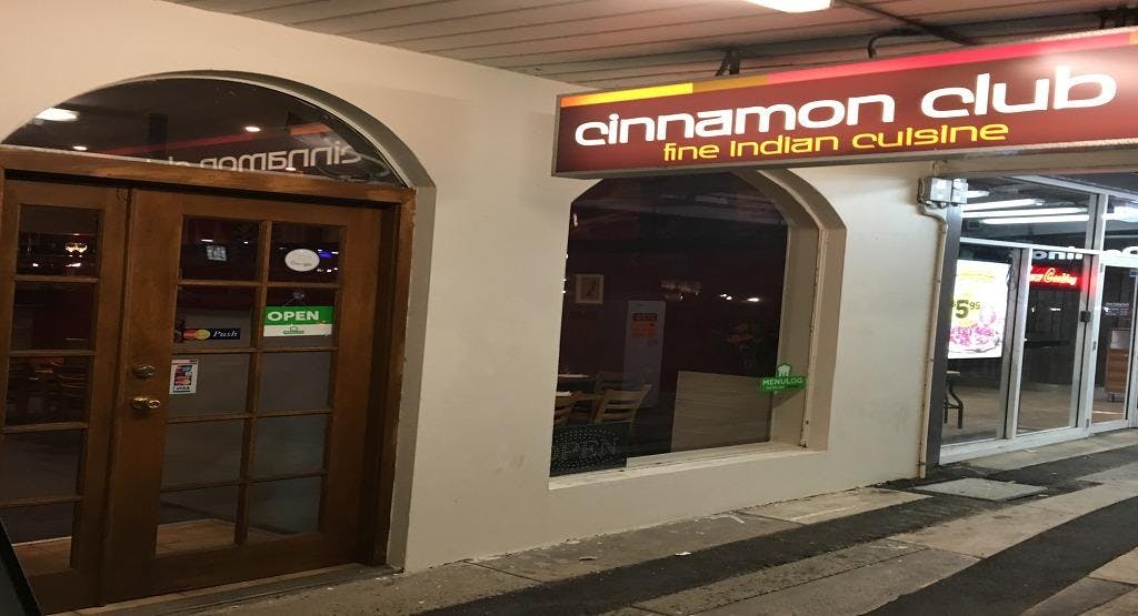 Photo of restaurant Cinnamon Club in Strathfield, Sydney