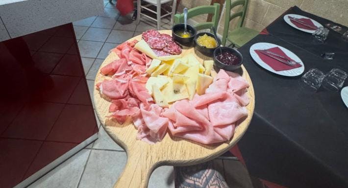 Photo of restaurant Beverly Grills - Pizzeria Braceria in Centro Storico, Brindisi