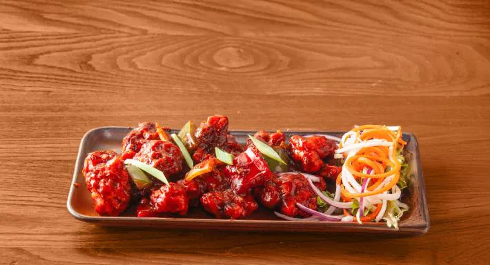 Photo of restaurant TANATAN INDIAN in Town Centre, Reading - Photo 4